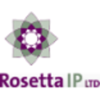 Rosetta IP Ltd logo, Rosetta IP Ltd contact details