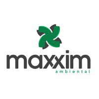 MAXXIM AMBIENTAL logo, MAXXIM AMBIENTAL contact details