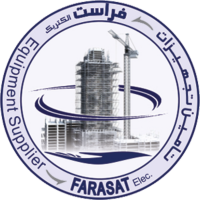 Farasat Electric Equipment supplier logo, Farasat Electric Equipment supplier contact details