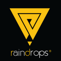 Raindropsstore logo, Raindropsstore contact details