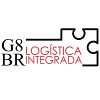 G8BR Logística Integrada logo, G8BR Logística Integrada contact details