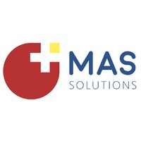 Mas Solutions Perú SAC logo, Mas Solutions Perú SAC contact details