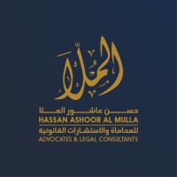 Hassan Ashoor Al Mulla Advocates& Legal Consultans logo, Hassan Ashoor Al Mulla Advocates& Legal Consultans contact details