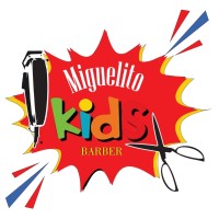 Miguelito Kids Barber logo, Miguelito Kids Barber contact details