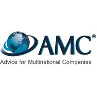 AMC (Advice for Multinational Companies) logo, AMC (Advice for Multinational Companies) contact details