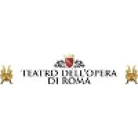 Teatro dell'Opera di Roma logo, Teatro dell'Opera di Roma contact details