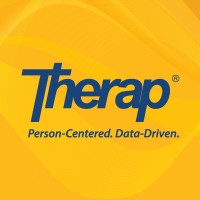 Therap Services logo, Therap Services contact details