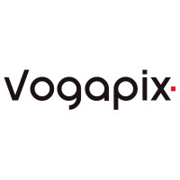 Vogapix logo, Vogapix contact details