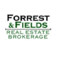 Forrest & Fields Real Estate Brokerage logo, Forrest & Fields Real Estate Brokerage contact details