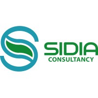 SIDIA logo, SIDIA contact details