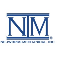 Neuworks Mechanical, Inc. logo, Neuworks Mechanical, Inc. contact details