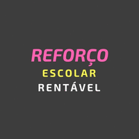 Reforço Escolar Rentável logo, Reforço Escolar Rentável contact details