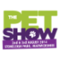 The Pet Show logo, The Pet Show contact details