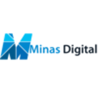 MinasDigital logo, MinasDigital contact details