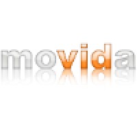 Movida SA logo, Movida SA contact details