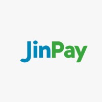 JinPay logo, JinPay contact details