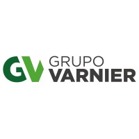 Grupo Varnier logo, Grupo Varnier contact details