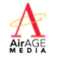 Air Age Media logo, Air Age Media contact details