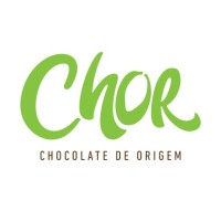 Chor Chocolate de Origem logo, Chor Chocolate de Origem contact details