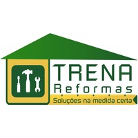 Trena Reformas logo, Trena Reformas contact details