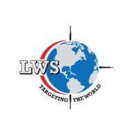 LW Survey Company logo, LW Survey Company contact details