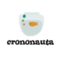 Crononauta logo, Crononauta contact details