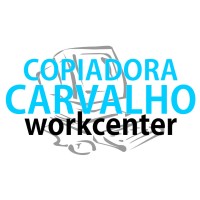 Copiadora Carvalho Workcenter logo, Copiadora Carvalho Workcenter contact details