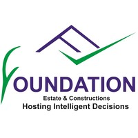 Foundation Estate logo, Foundation Estate contact details