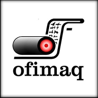 OFIMAQ logo, OFIMAQ contact details