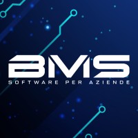 BMS Software logo, BMS Software contact details