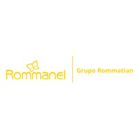 Grupo Rommatian logo, Grupo Rommatian contact details