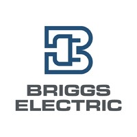 Briggs Electric, Inc. logo, Briggs Electric, Inc. contact details