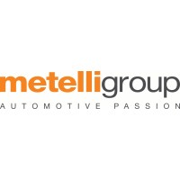 Metelli S.p.A logo, Metelli S.p.A contact details