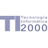 TI2000 logo, TI2000 contact details