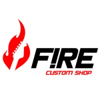 Fire Custom Shop Musical logo, Fire Custom Shop Musical contact details