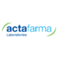 Actafarma Laboratorios logo, Actafarma Laboratorios contact details