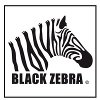 Black Zebra logo, Black Zebra contact details