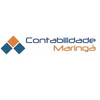 Contabilidade Maringá logo, Contabilidade Maringá contact details