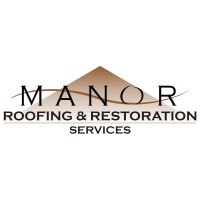 Manor Roofing & Restoration logo, Manor Roofing & Restoration contact details