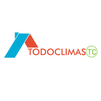 TodoClimasTC logo, TodoClimasTC contact details