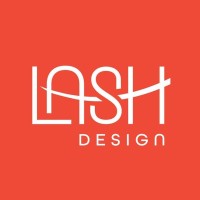 Lash Design logo, Lash Design contact details