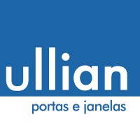 Ullian Esquadrias Metalicas Ltda. logo, Ullian Esquadrias Metalicas Ltda. contact details