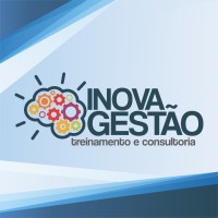 INOVA GESTÃO Treinamento e Consultoria logo, INOVA GESTÃO Treinamento e Consultoria contact details