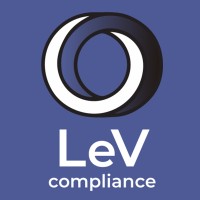 LeV Compliance logo, LeV Compliance contact details