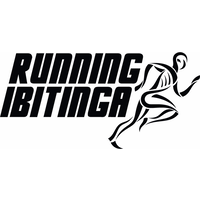 Running Ibitinga logo, Running Ibitinga contact details