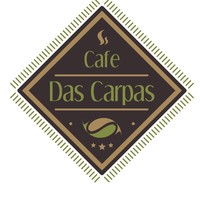 cafe das carpas logo, cafe das carpas contact details