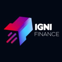 Igni Finance logo, Igni Finance contact details