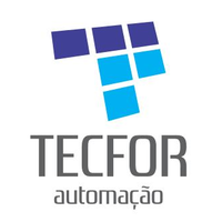 Tecfor Automação logo, Tecfor Automação contact details