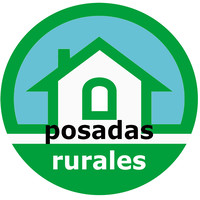 Posadas Rurales logo, Posadas Rurales contact details