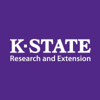 K-State Research and Extension (KSRE) logo, K-State Research and Extension (KSRE) contact details